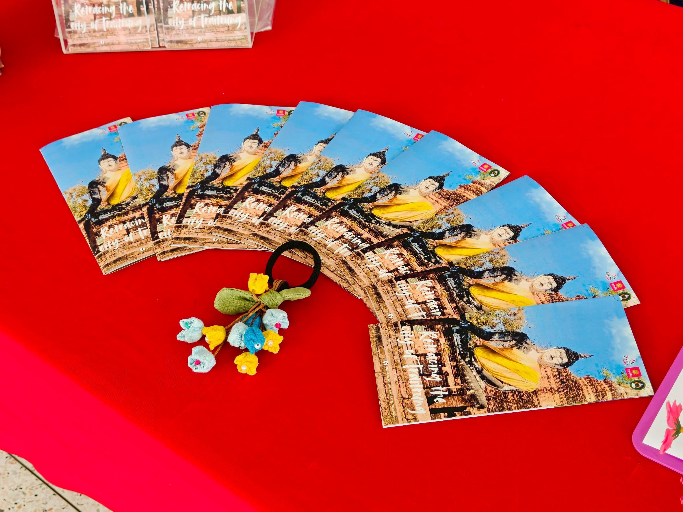 51. การนำเสนอผลสัมฤทธิ์ พร้อมทั้งเยี่ยมชมนิทรรศการ ณ บริเวณลานอเนกประสงค์ ชั้น 1 อาคารเรียนรวมและอำนวยการ (อาคาร 14) วันที่ 9 กันยายน 2568