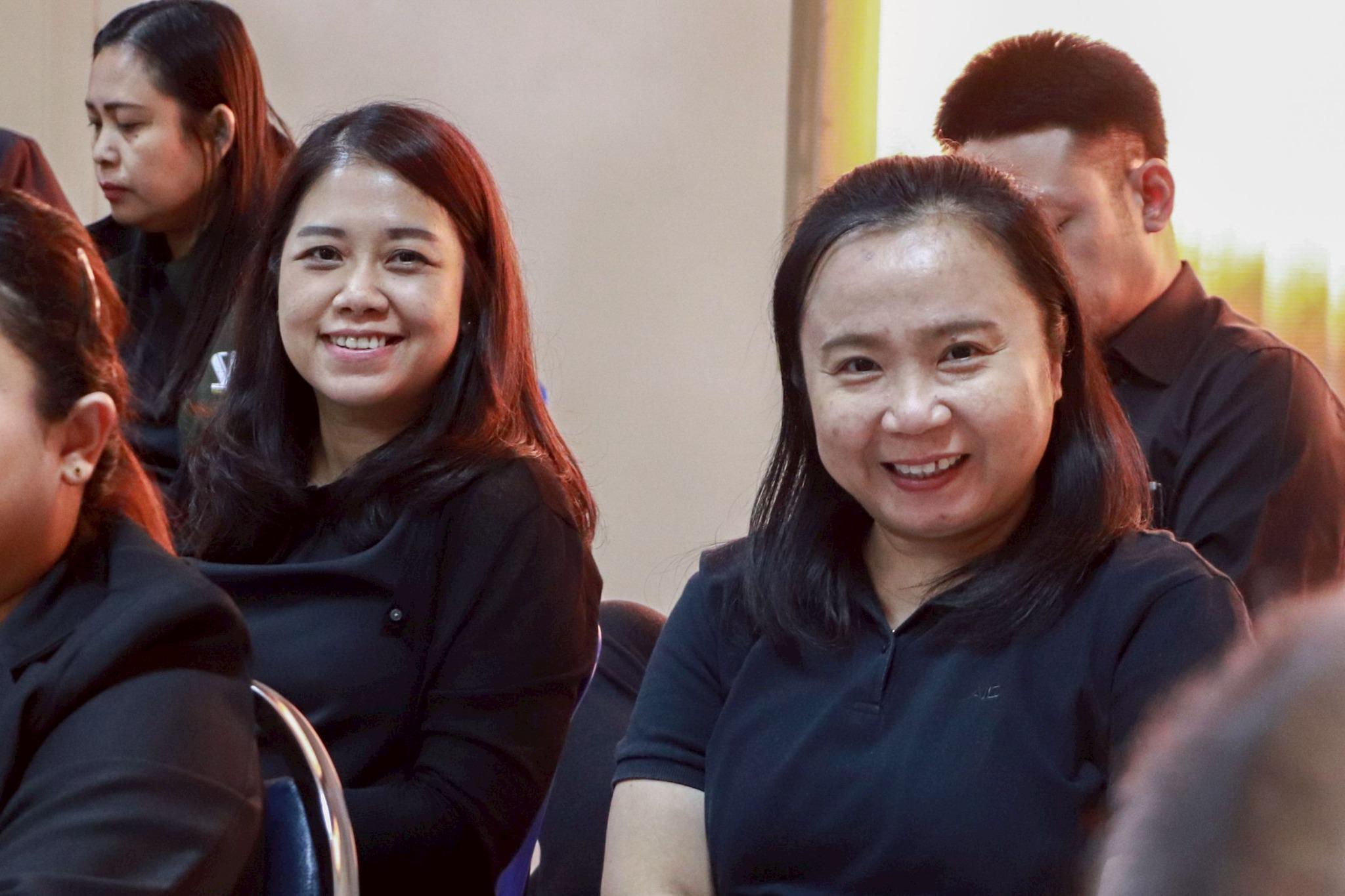 11. การประชุมปรึกษาหารือเกี่ยวกับการผลดำเนินงานโครงการยุทธศาสตร์มหาวิทยาลัยราชภัฏเพื่อการพัฒนาท้องถิ่น ประจำปีงบประมาณ 2568 และเพื่อวางแผนขับเคลื่อนโมเดลขจัดความยากจน ประจำปีงบประมาณ 2569 ณ ที่ว่าการอำเภอคลองขลุง วันที่ 28 ตุลาคม 2568