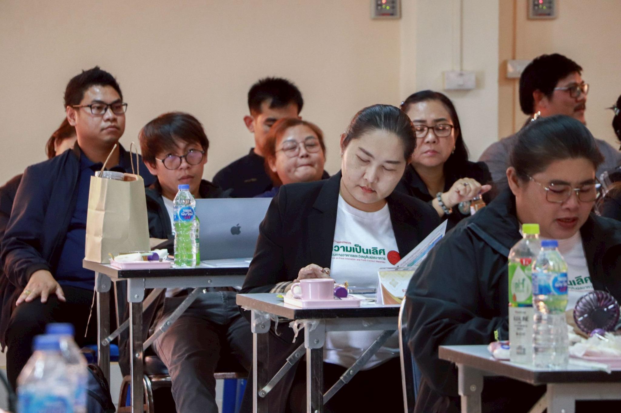 28. การประชุมปรึกษาหารือเกี่ยวกับการผลดำเนินงานโครงการยุทธศาสตร์มหาวิทยาลัยราชภัฏเพื่อการพัฒนาท้องถิ่น ประจำปีงบประมาณ 2568 และเพื่อวางแผนขับเคลื่อนโมเดลขจัดความยากจน ประจำปีงบประมาณ 2569 ณ ที่ว่าการอำเภอคลองขลุง วันที่ 28 ตุลาคม 2568