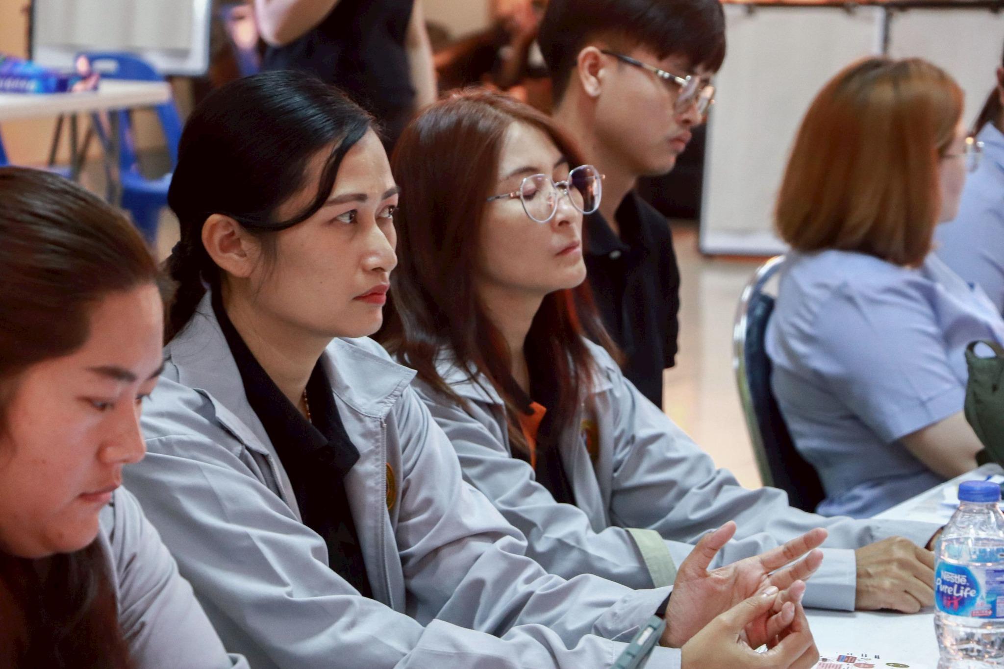 48. การประชุมปรึกษาหารือเกี่ยวกับการผลดำเนินงานโครงการยุทธศาสตร์มหาวิทยาลัยราชภัฏเพื่อการพัฒนาท้องถิ่น ประจำปีงบประมาณ 2568 และเพื่อวางแผนขับเคลื่อนโมเดลขจัดความยากจน ประจำปีงบประมาณ 2569 ณ ที่ว่าการอำเภอคลองขลุง วันที่ 28 ตุลาคม 2568