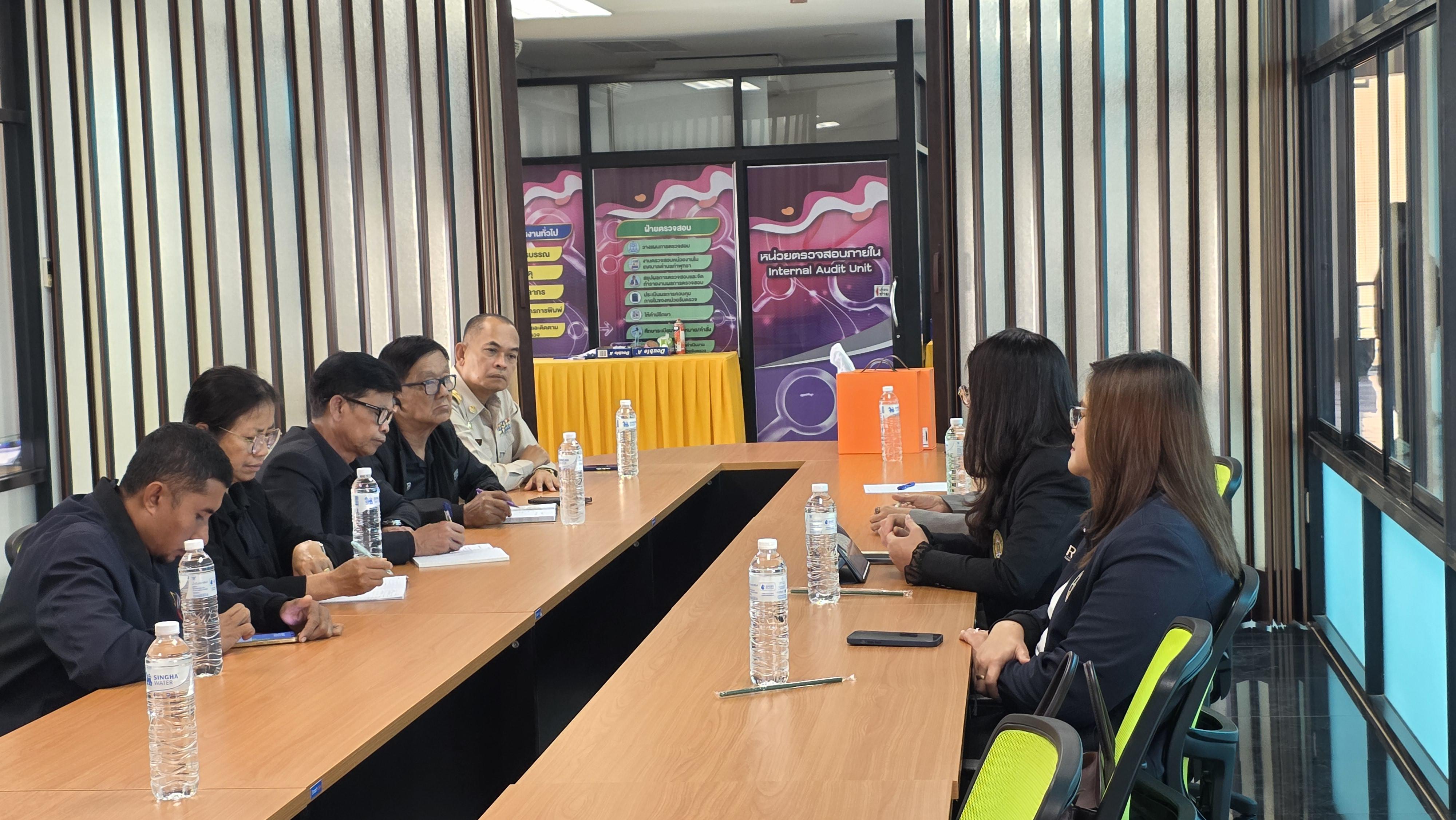 3. การขับเคลื่อนท่าพุทรา โมเดล เพื่อพัฒนาเชิงพื้นที่อย่างยั่งยืน ในประเด็นการท่องเที่ยวชุมชนบริเวณริมแม่น้ำปิง 12 มกราคม  2569