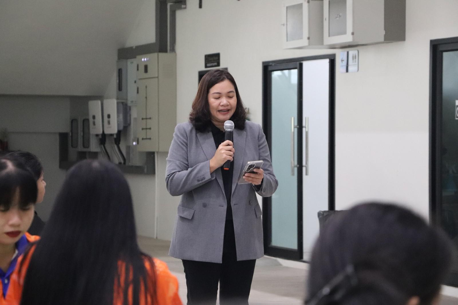 77. ครงการอบรมเชิงปฏิบัติการอาชีพที่ 2 อาชีพทำคุกกี้ข้าวโอ๊ต