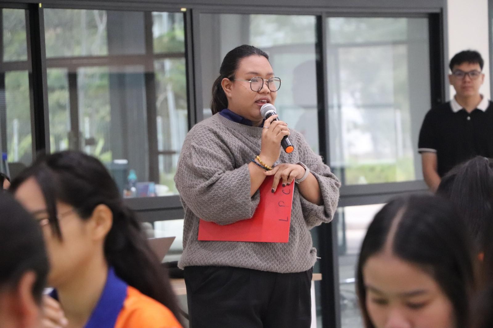 97. ครงการอบรมเชิงปฏิบัติการอาชีพที่ 2 อาชีพทำคุกกี้ข้าวโอ๊ต