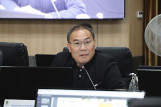 1. การต้อนรับคณะศึกษาดูงานจาก มหาวิทยาลัยราชภัฏกาญจนบุรี วันที่ 16 มีนาคม 2569 ณ ห้องประชุมรวงผึ้ง ชั้น 8 อาคารเรียนรวมและอำนวยการ (อาคาร 14) มหาวิทยาลัยราชภัฏกำแพงเพชร