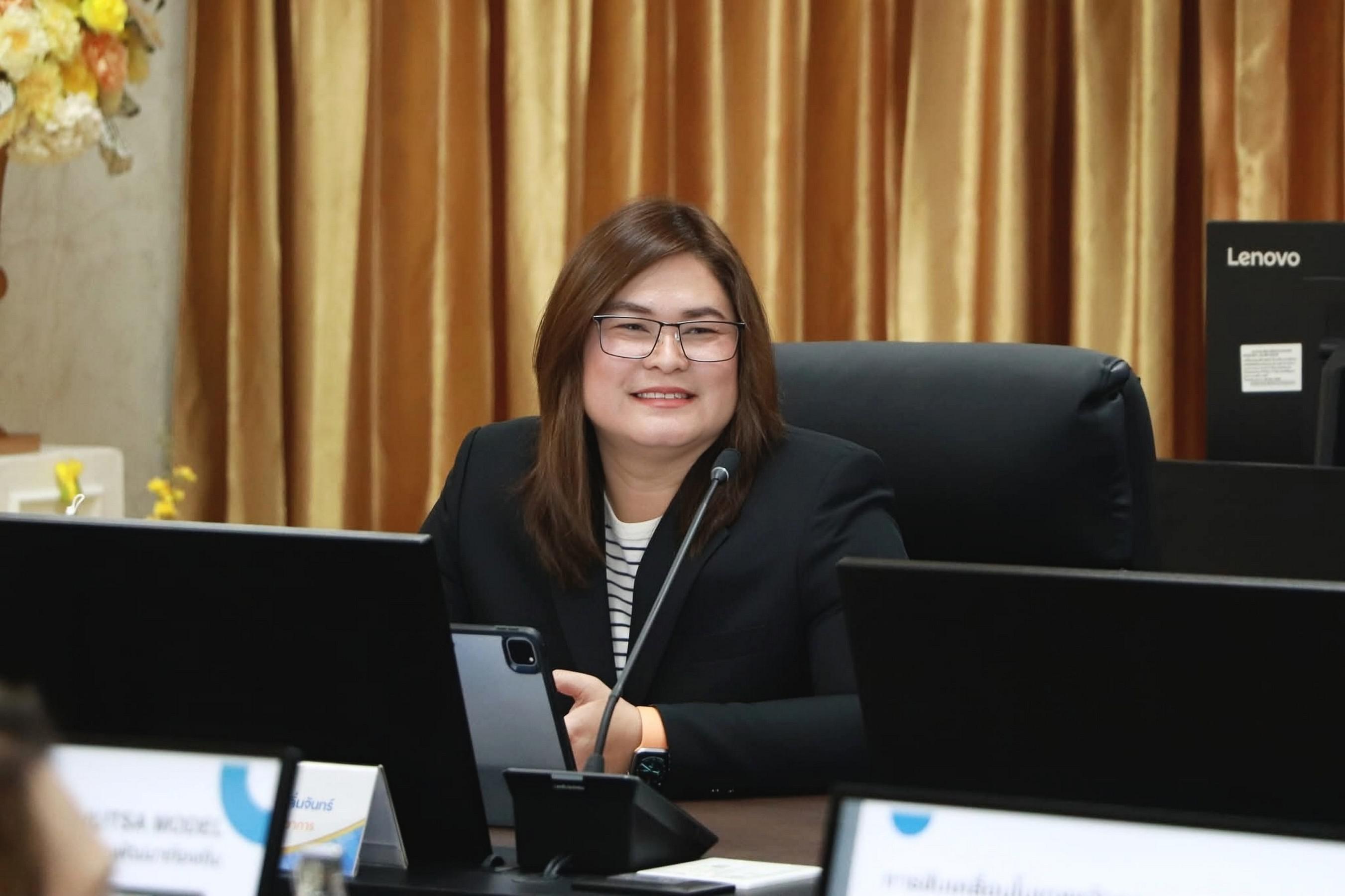 2. การต้อนรับคณะศึกษาดูงานจาก มหาวิทยาลัยราชภัฏกาญจนบุรี  วันที่ 16 มีนาคม 2569