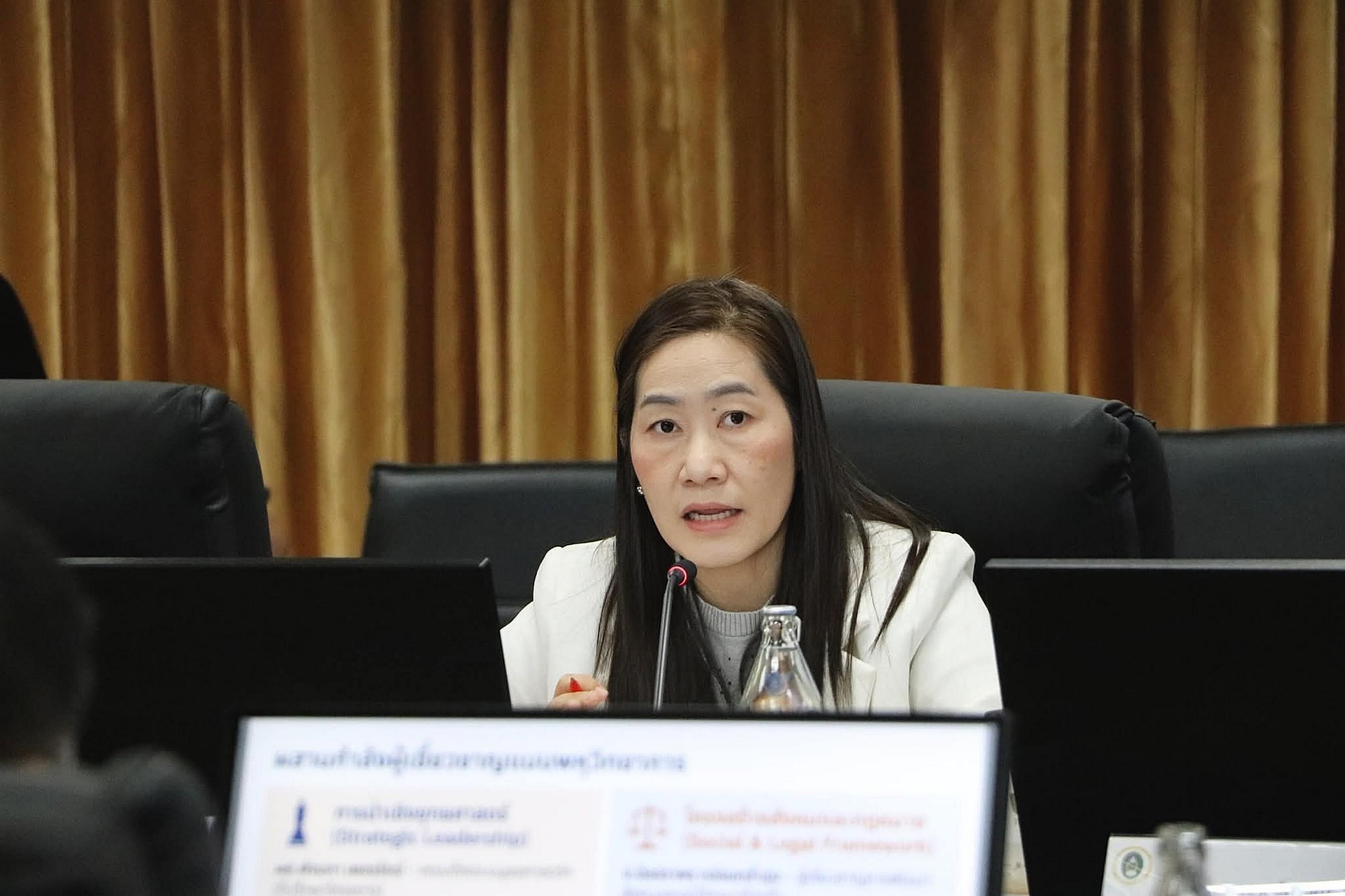 13. การต้อนรับคณะศึกษาดูงานจาก มหาวิทยาลัยราชภัฏกาญจนบุรี  วันที่ 16 มีนาคม 2569