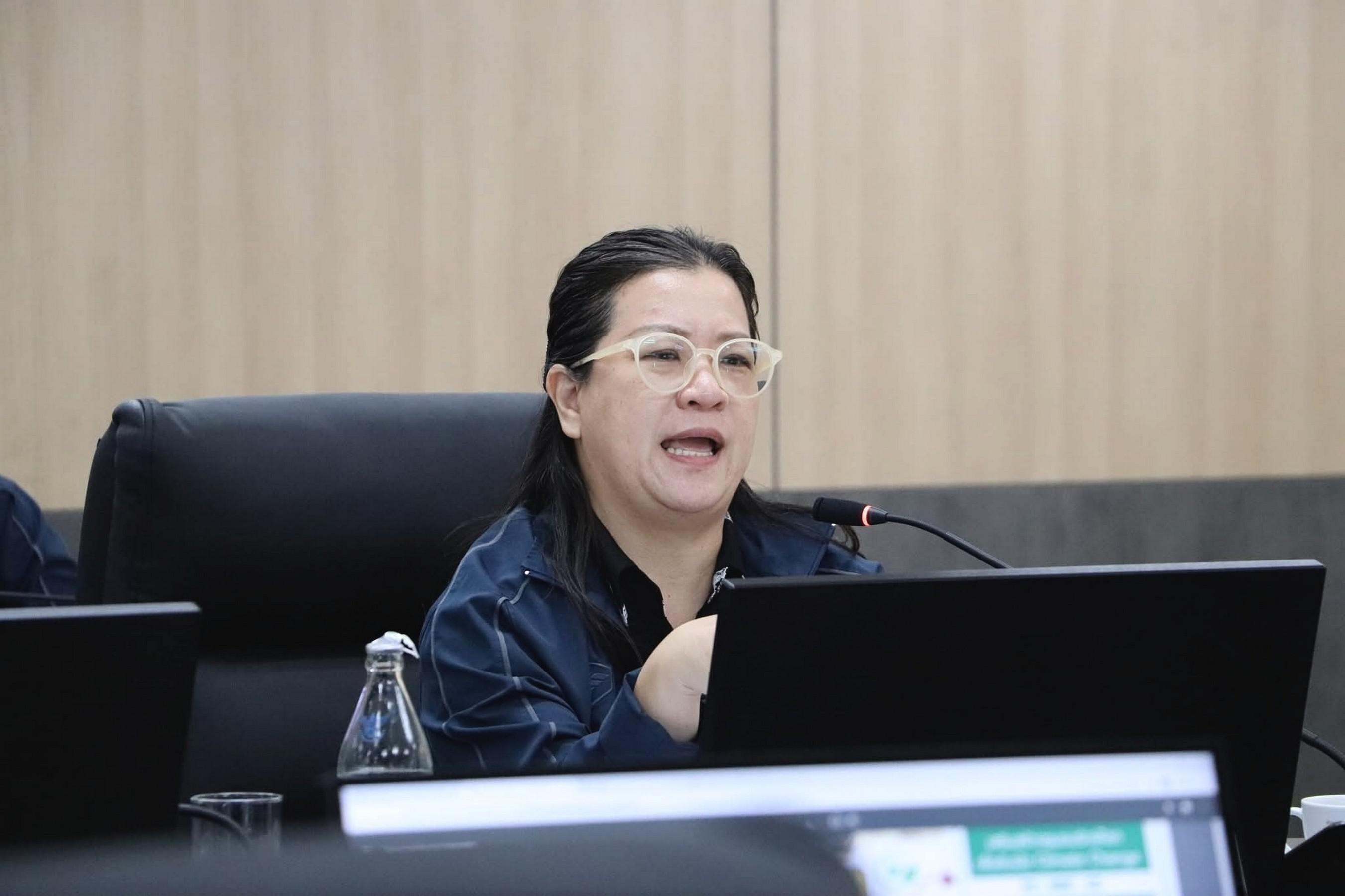 18. การต้อนรับคณะศึกษาดูงานจาก มหาวิทยาลัยราชภัฏกาญจนบุรี  วันที่ 16 มีนาคม 2569