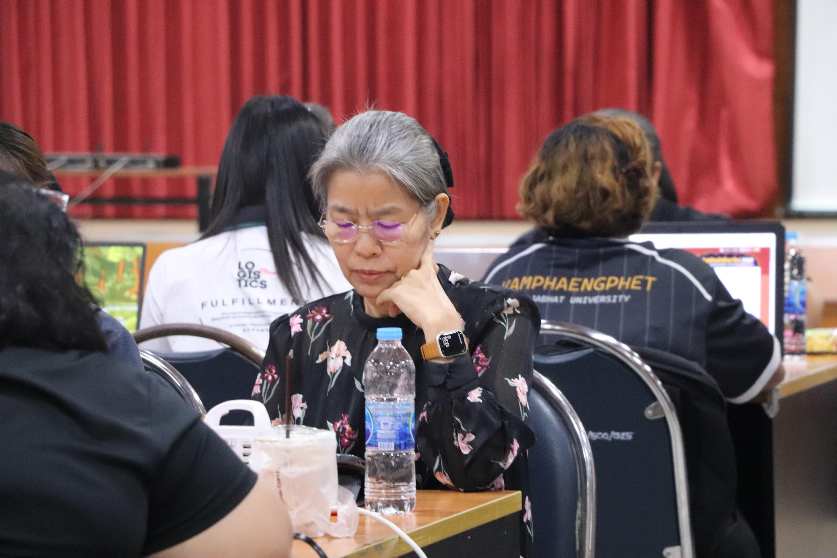 67. อบรมเชิงปฏิบัติการ “การพัฒนานักจัดการเชิงพื้นที่ Area-based Development Manager (ADM) วันที่ 8 เมษายน 2569