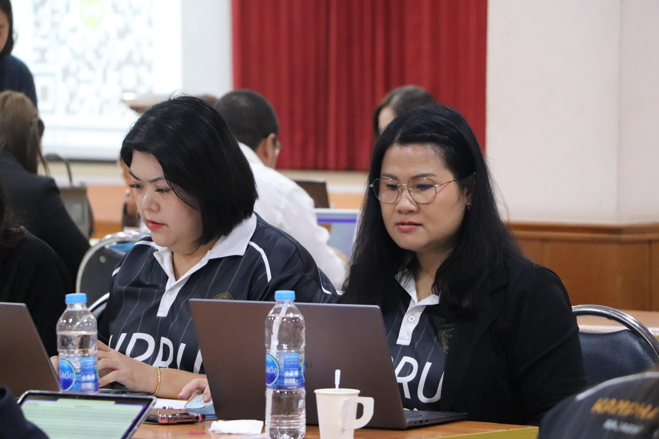 68. อบรมเชิงปฏิบัติการ “การพัฒนานักจัดการเชิงพื้นที่ Area-based Development Manager (ADM) วันที่ 8 เมษายน 2569