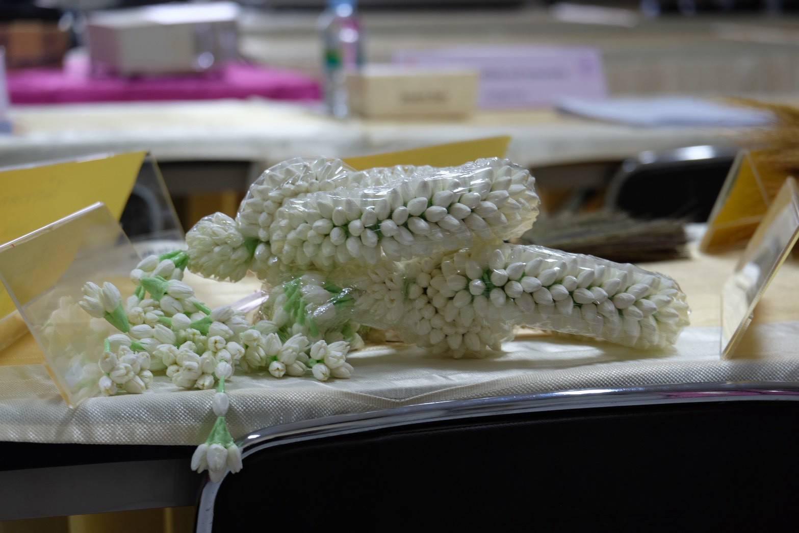 5. ประชุมคณะกรรมการรับรองมาตรฐานผลิตภัณฑ์ชุมชน (มผช.) เพื่อพิจารณารับรองผลิตภัณฑ์ของผู้ประกอบการในพื้นที่ วันที่ 21 เมษายน 2569 ณ ศาลากลางจังหวัดกำแพงเพชร