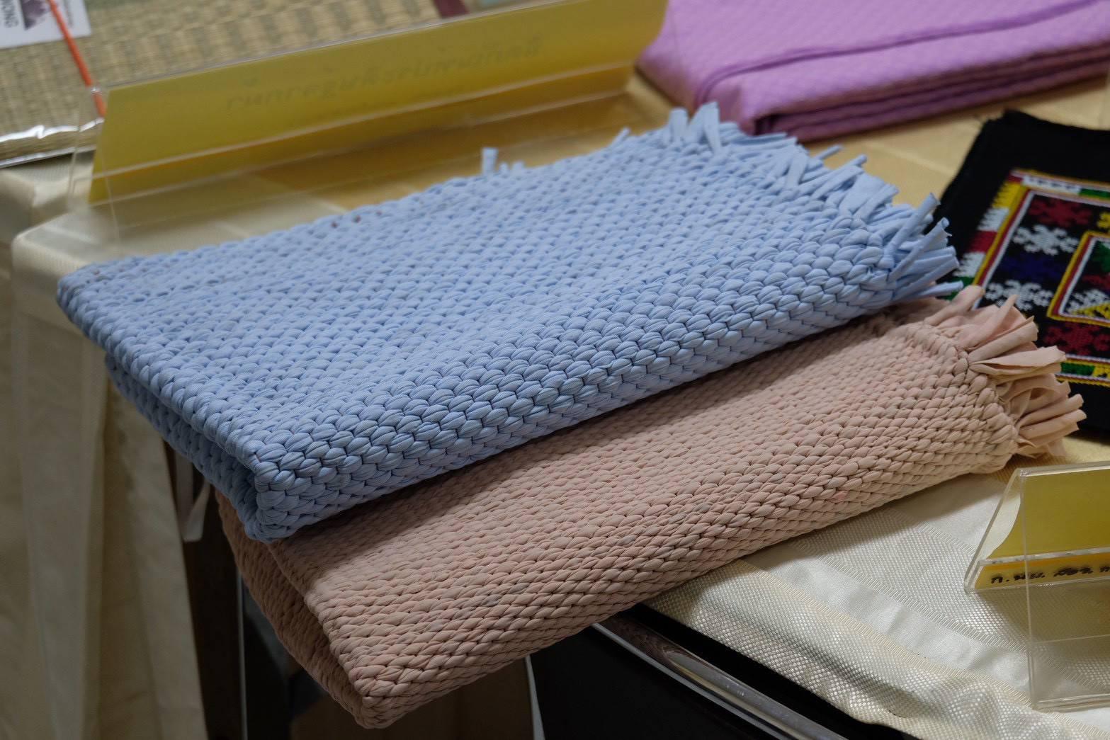 7. ประชุมคณะกรรมการรับรองมาตรฐานผลิตภัณฑ์ชุมชน (มผช.) เพื่อพิจารณารับรองผลิตภัณฑ์ของผู้ประกอบการในพื้นที่ วันที่ 21 เมษายน 2569 ณ ศาลากลางจังหวัดกำแพงเพชร