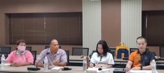 สัมภาษณ์ประเมิน SROI เสริมพลัง 5 วิสาหกิจชุมชน วันที่ 21 พฤษภาคม 2569