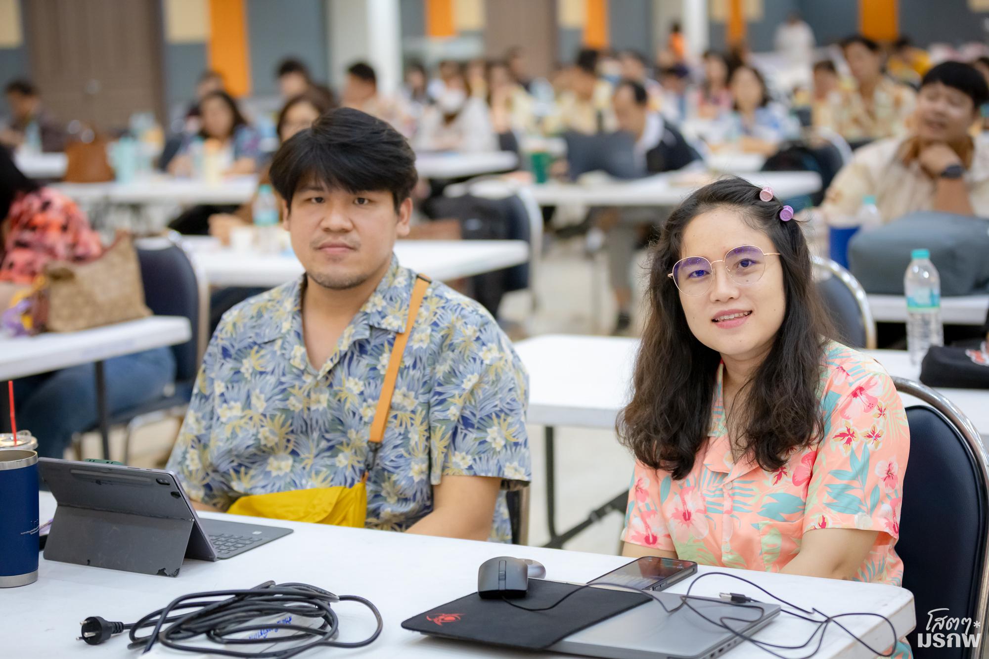 3. ประชุมเชิงปฏิบัติการ “จัดทำแผนกลยุทธ์ 2566-2570 (ฉบับปรับปรุง 2570) และยกร่างแผนกลยุทธ์ ระยะที่ 3 (พ.ศ.2571-2575) วันที่ 22 - 24 เมษายน 2569