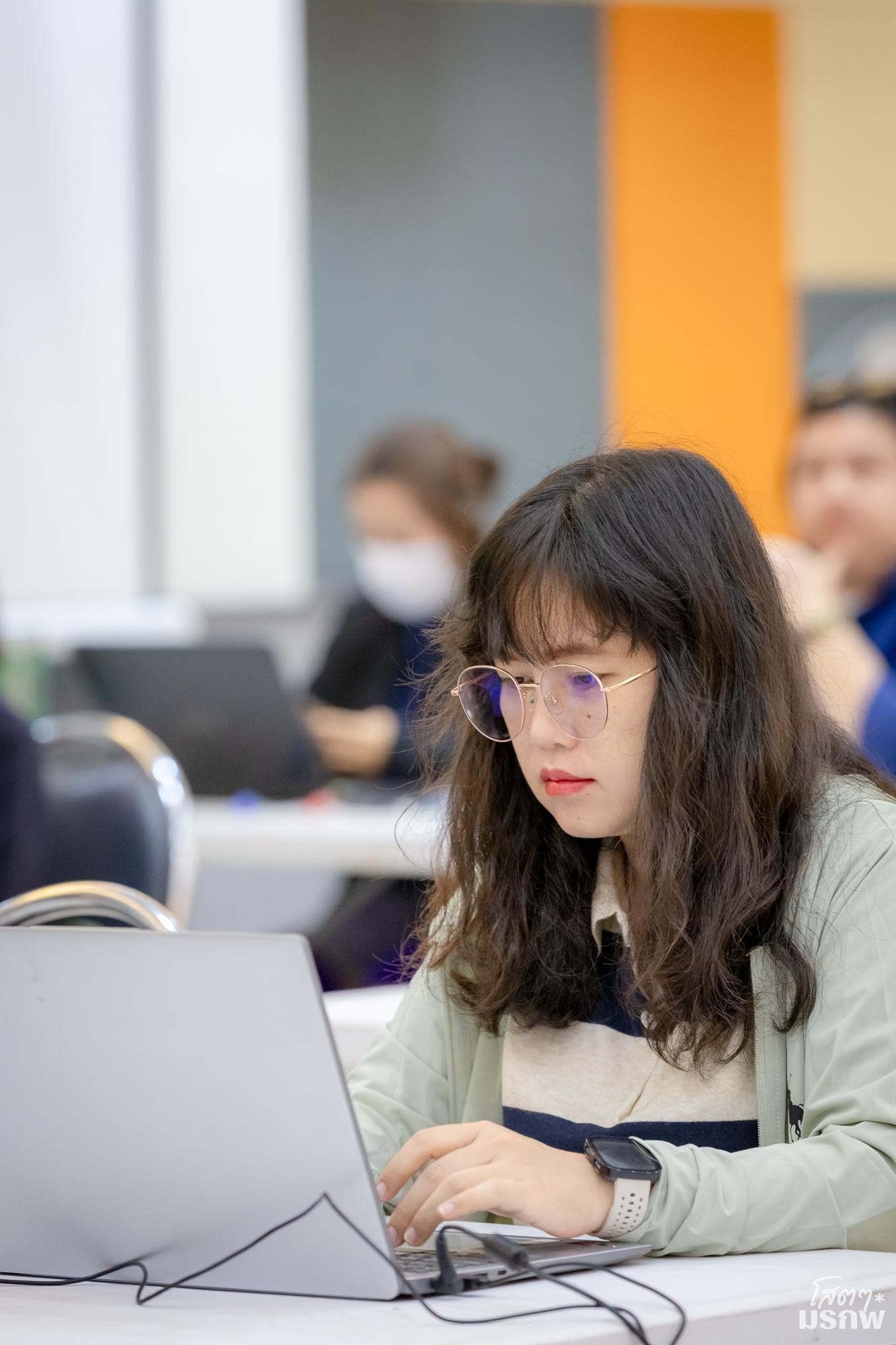 7. ประชุมเชิงปฏิบัติการ “จัดทำแผนกลยุทธ์ 2566-2570 (ฉบับปรับปรุง 2570) และยกร่างแผนกลยุทธ์ ระยะที่ 3 (พ.ศ.2571-2575) วันที่ 22 - 24 เมษายน 2569