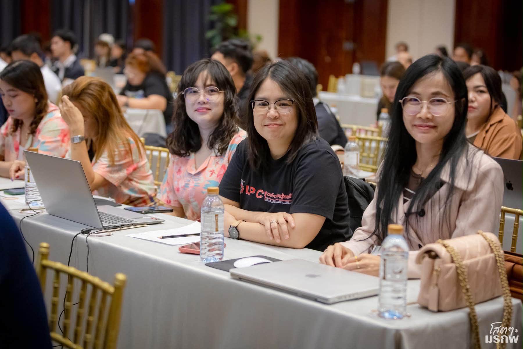 2. จกรรมการประชุมเชิงปฏิบัติการ “จัดทำแผนกลยุทธ์ 2566-2570 (ฉบับปรับปรุง 2570) และยกร่างแผนกลยุทธ์ ระยะที่ 3 (พ.ศ. 2571-2575)” วันที่ 26-28 เมษายน 2569