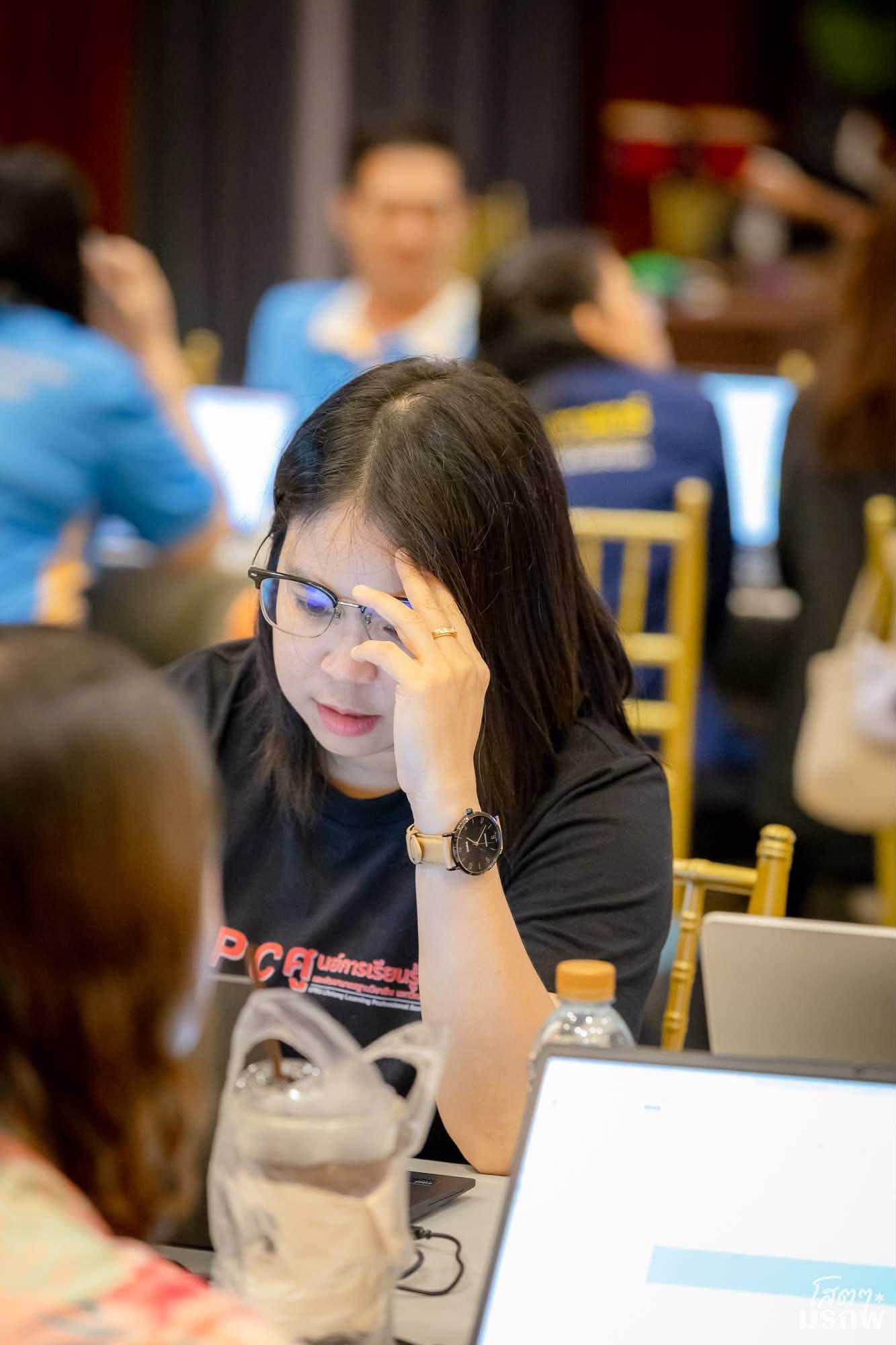 17. จกรรมการประชุมเชิงปฏิบัติการ “จัดทำแผนกลยุทธ์ 2566-2570 (ฉบับปรับปรุง 2570) และยกร่างแผนกลยุทธ์ ระยะที่ 3 (พ.ศ. 2571-2575)” วันที่ 26-28 เมษายน 2569