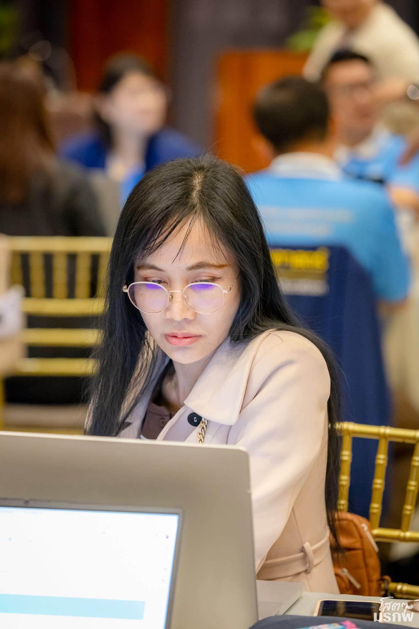 18. จกรรมการประชุมเชิงปฏิบัติการ “จัดทำแผนกลยุทธ์ 2566-2570 (ฉบับปรับปรุง 2570) และยกร่างแผนกลยุทธ์ ระยะที่ 3 (พ.ศ. 2571-2575)” วันที่ 26-28 เมษายน 2569