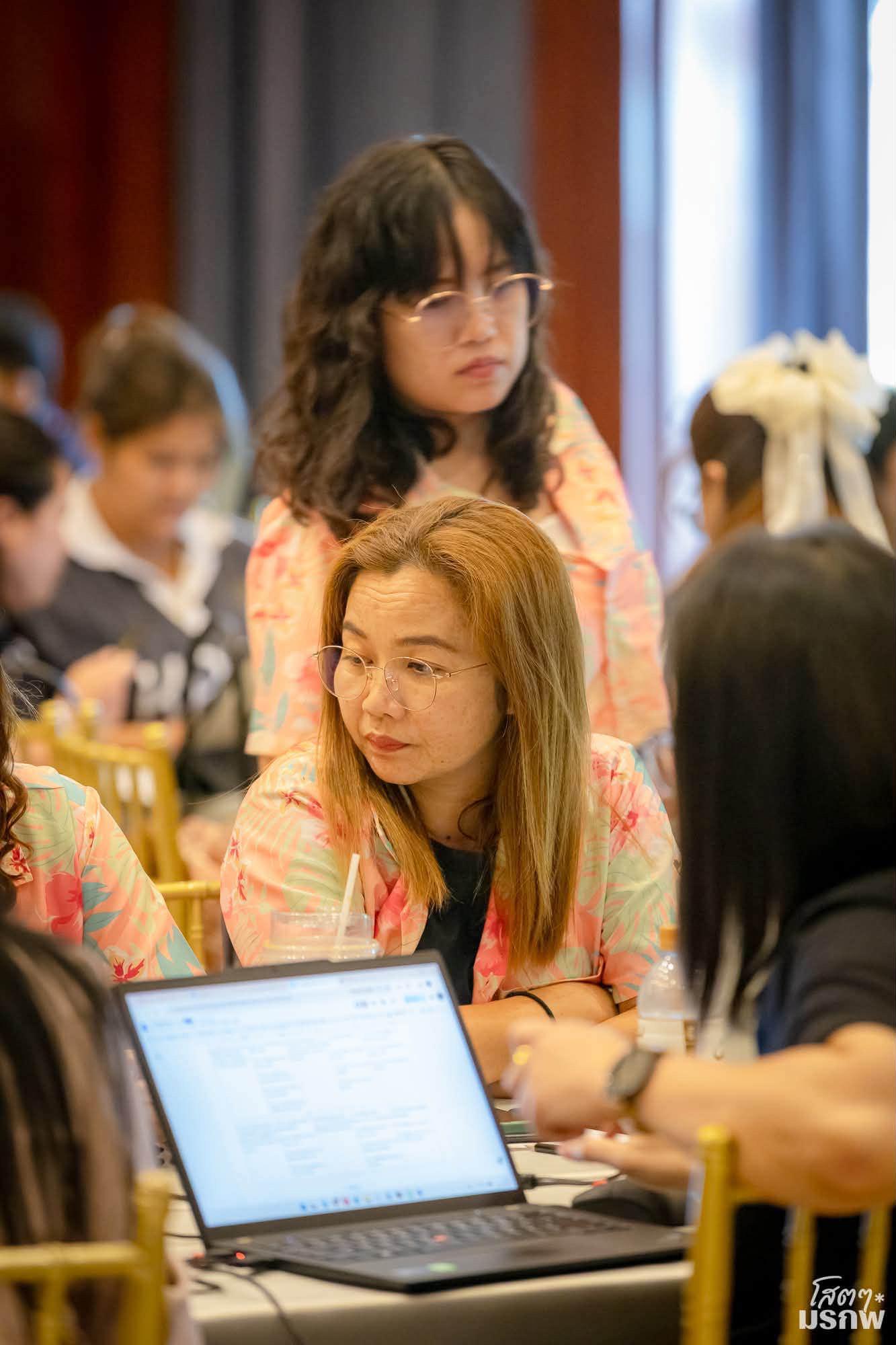 21. จกรรมการประชุมเชิงปฏิบัติการ “จัดทำแผนกลยุทธ์ 2566-2570 (ฉบับปรับปรุง 2570) และยกร่างแผนกลยุทธ์ ระยะที่ 3 (พ.ศ. 2571-2575)” วันที่ 26-28 เมษายน 2569