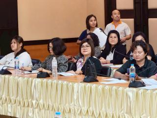 KPRU เดินหน้าขับเคลื่อนพันธกิจ ปั้น “นักจัดการการพัฒนาเชิงพื้นที่ (ADM)" รุ่น 1 ดัน 8 เสาหลัก พลิกโฉมชุมชนอย่างยั่งยืน วันที่ 26 พฤษภาคม 2569