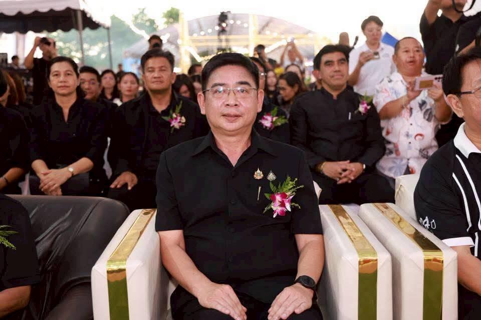 6. เกษตรแฟร์ ชากังราว 2026 จังหวัดกำแพงเพชร วันที่ 26 พฤษภาคม 2569