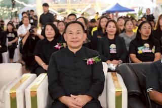 เกษตรแฟร์ ชากังราว 2026 จังหวัดกำแพงเพชร วันที่ 26 พฤษภาคม 2569