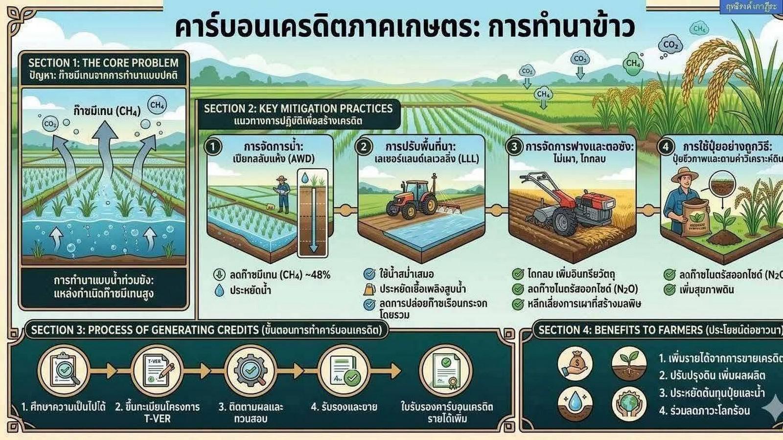 5. งาน “เกษตรแฟร์ ชากังราว 2569” วันที่ 28 พฤษภาคม 2569