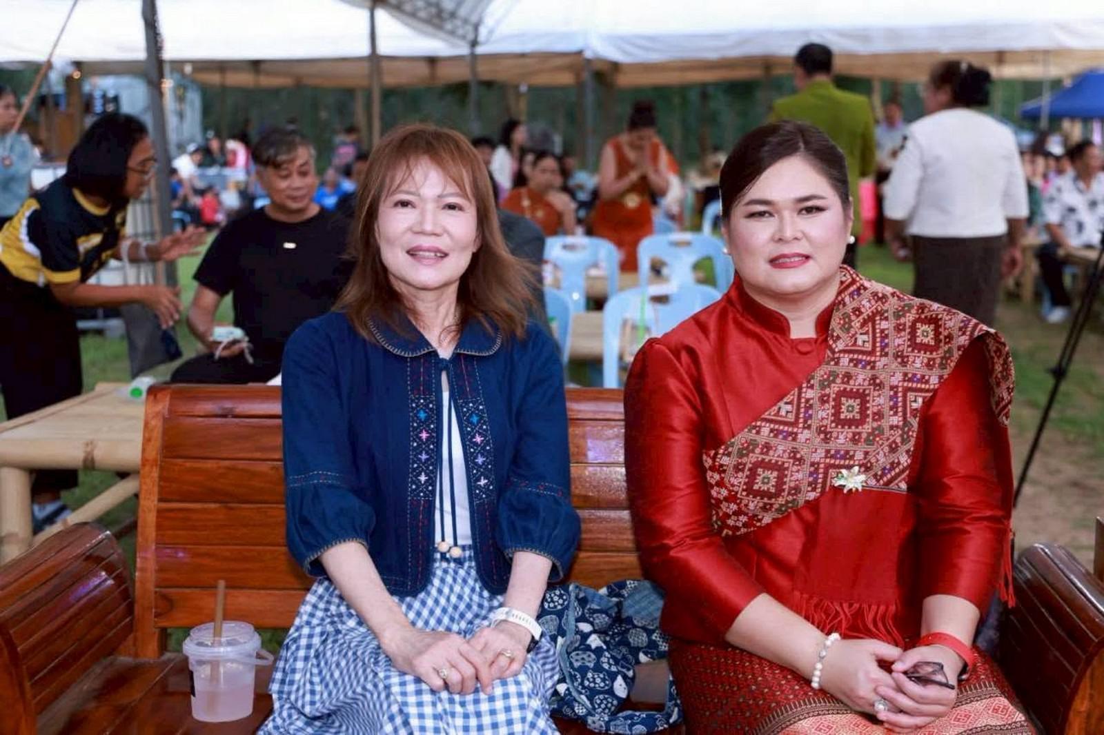 8. งาน “เทศกาลผลไม้ เสน่ห์ท่าพุทรา มหัศจรรย์ผลไม้ ปรึกมะกรูด” เพื่อส่งเสริมเศรษฐกิจฐานรากและการท่องเที่ยวชุมชน วันที่ 29 พฤษภาคม 2569