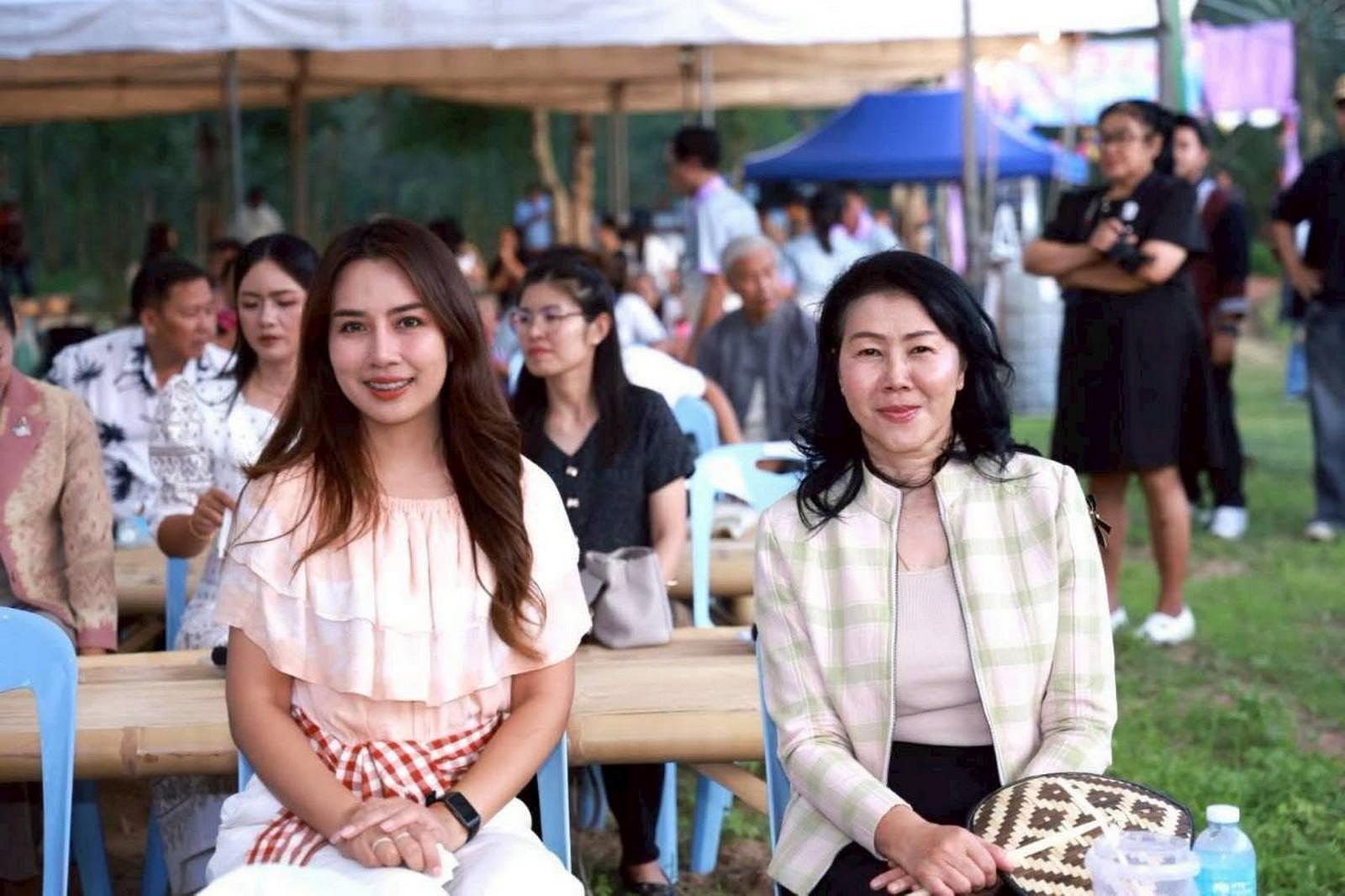 11. งาน “เทศกาลผลไม้ เสน่ห์ท่าพุทรา มหัศจรรย์ผลไม้ ปรึกมะกรูด” เพื่อส่งเสริมเศรษฐกิจฐานรากและการท่องเที่ยวชุมชน วันที่ 29 พฤษภาคม 2569
