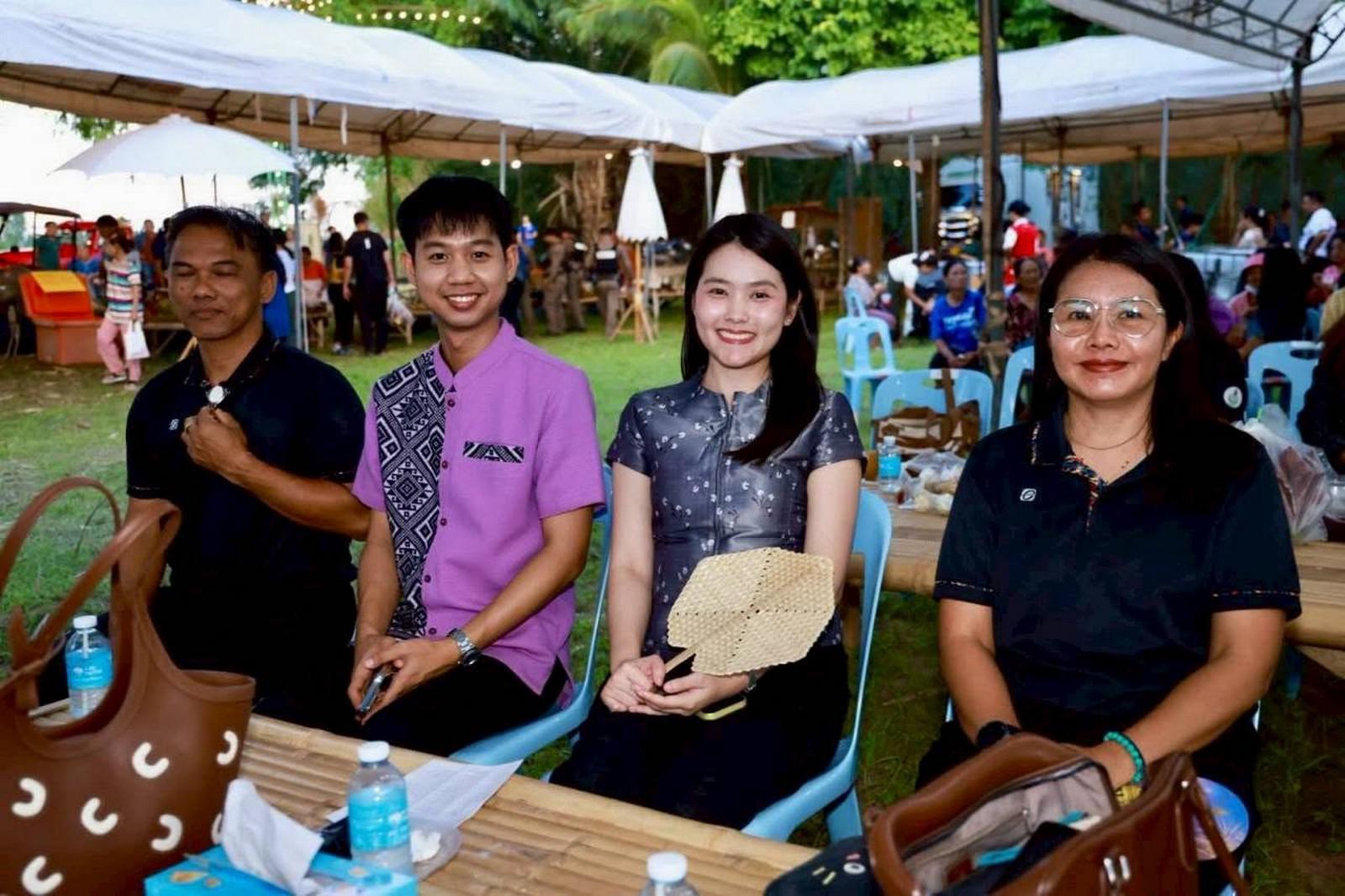 13. งาน “เทศกาลผลไม้ เสน่ห์ท่าพุทรา มหัศจรรย์ผลไม้ ปรึกมะกรูด” เพื่อส่งเสริมเศรษฐกิจฐานรากและการท่องเที่ยวชุมชน วันที่ 29 พฤษภาคม 2569