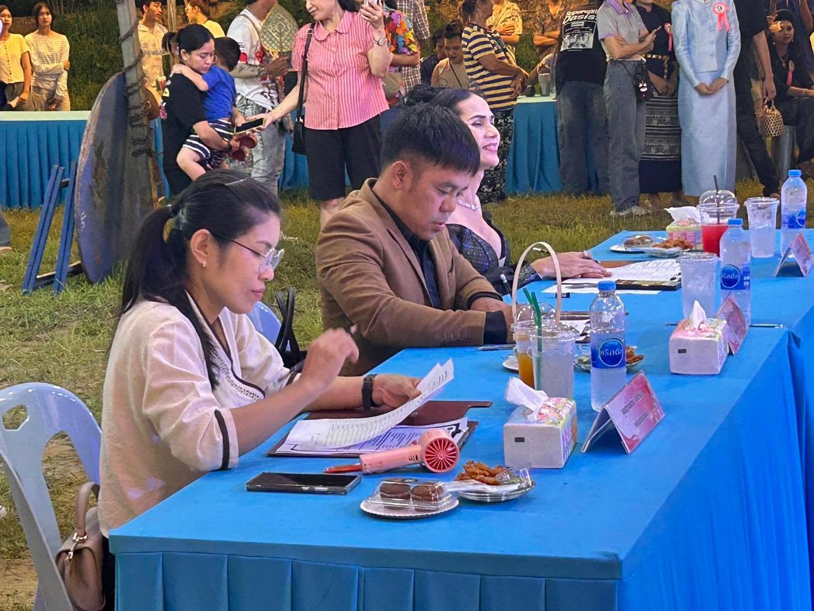 15. งานประเพณี “เสน่ห์ท่าพุทรา มหัศจรรย์ผลไม้ปรึกมะกรูด ประจำปี 2569” วันที่ 31 พฤษภาคม 2569