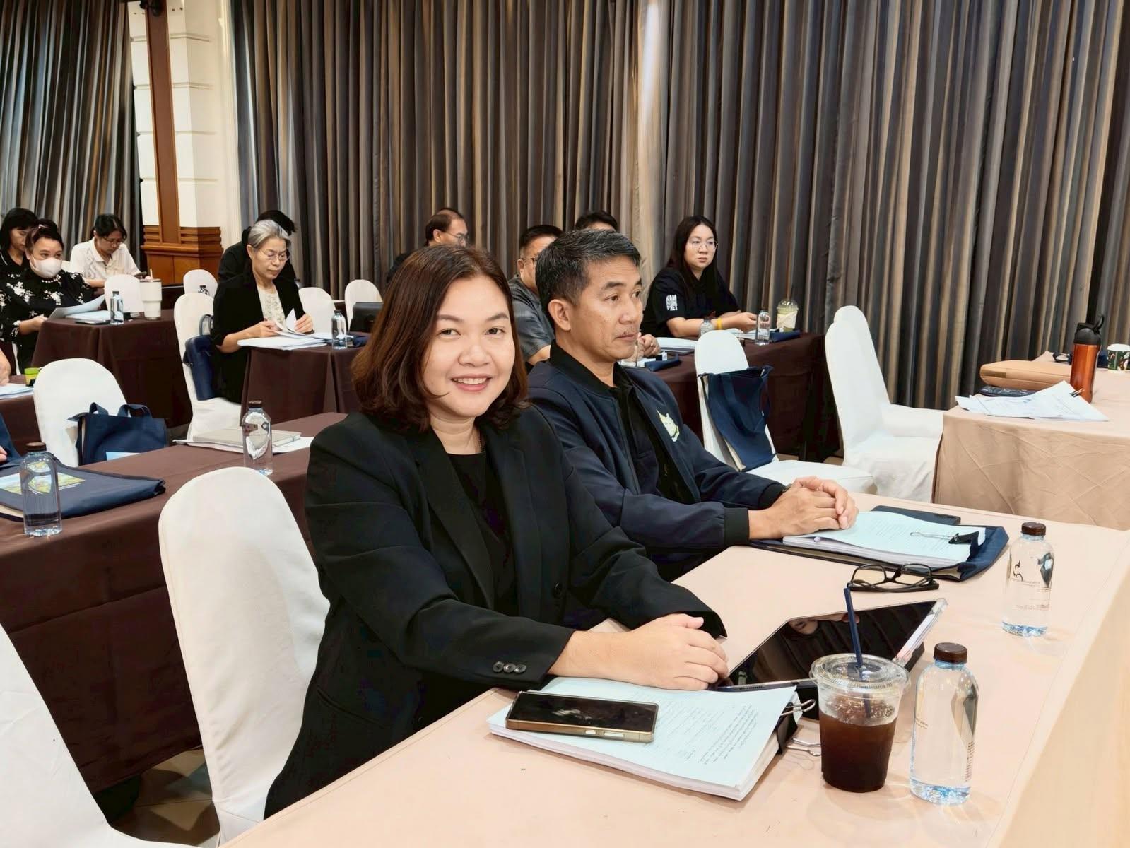 4. ขับเคลื่อนแผนพัฒนาจังหวัด 5 ปี และเป้าหมายการพัฒนา 20 ปี สู่อนาคตที่ยั่งยืน วันที่ 4 มิถุนายน 2569