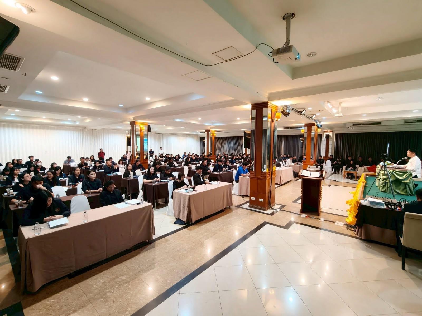18. ขับเคลื่อนแผนพัฒนาจังหวัด 5 ปี และเป้าหมายการพัฒนา 20 ปี สู่อนาคตที่ยั่งยืน วันที่ 4 มิถุนายน 2569