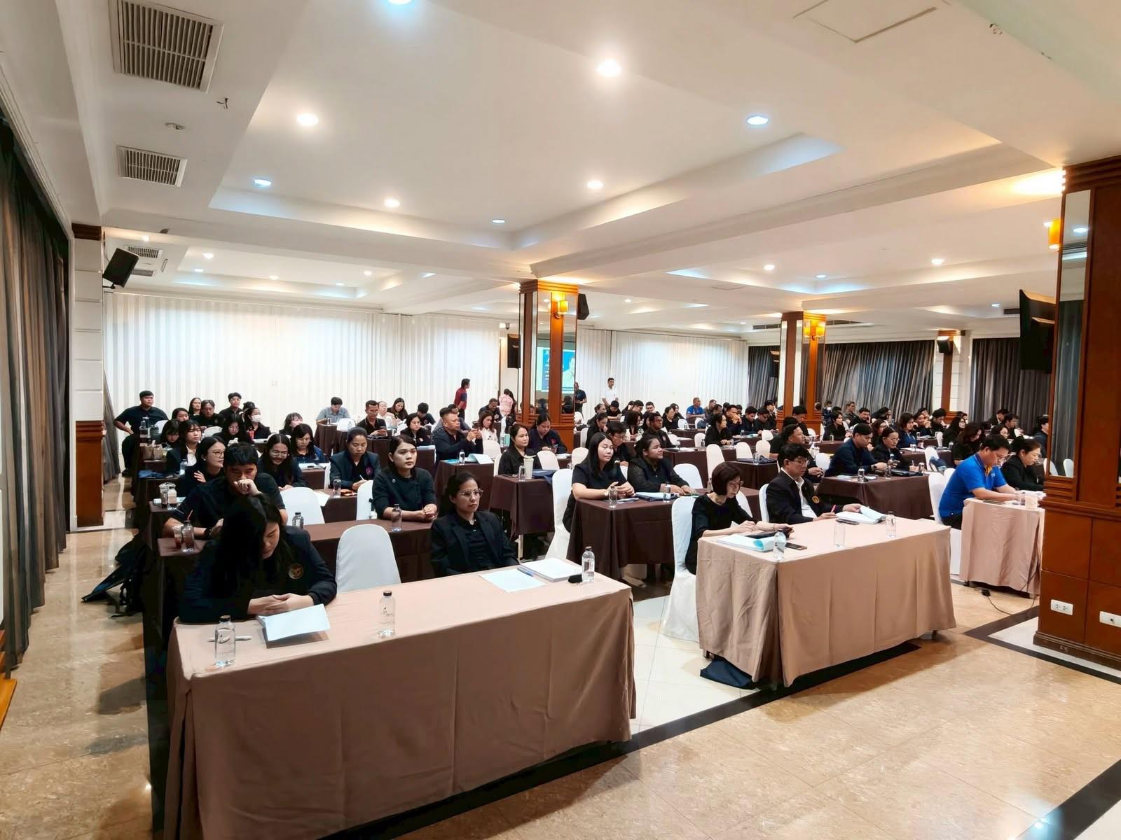 19. ขับเคลื่อนแผนพัฒนาจังหวัด 5 ปี และเป้าหมายการพัฒนา 20 ปี สู่อนาคตที่ยั่งยืน วันที่ 4 มิถุนายน 2569
