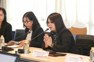 2. ศึกษาดูงานคณะวิทยาศาสตร์และเทคโนโลยี มหาวิทยาลัยราชภัฏจันทรเกษม วันที่ 10 มิถุนายน 2569