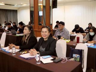 3. ประชุมเชิงปฏิบัติการการจัดทำแผนพัฒนาจังหวัดกำแพงเพชร พ.ศ. 2571–2575 วันที่ 1–3 กรกฎาคม 2569