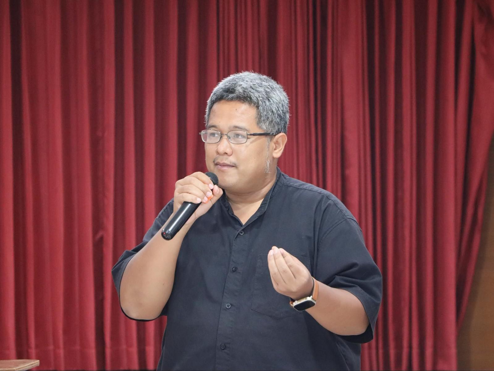 7. กิจกรรม Workshop ส่งเสริมอาชีพที่ 2 “KPRU2Career” วันที่ 4 กรกฎาคม 2569