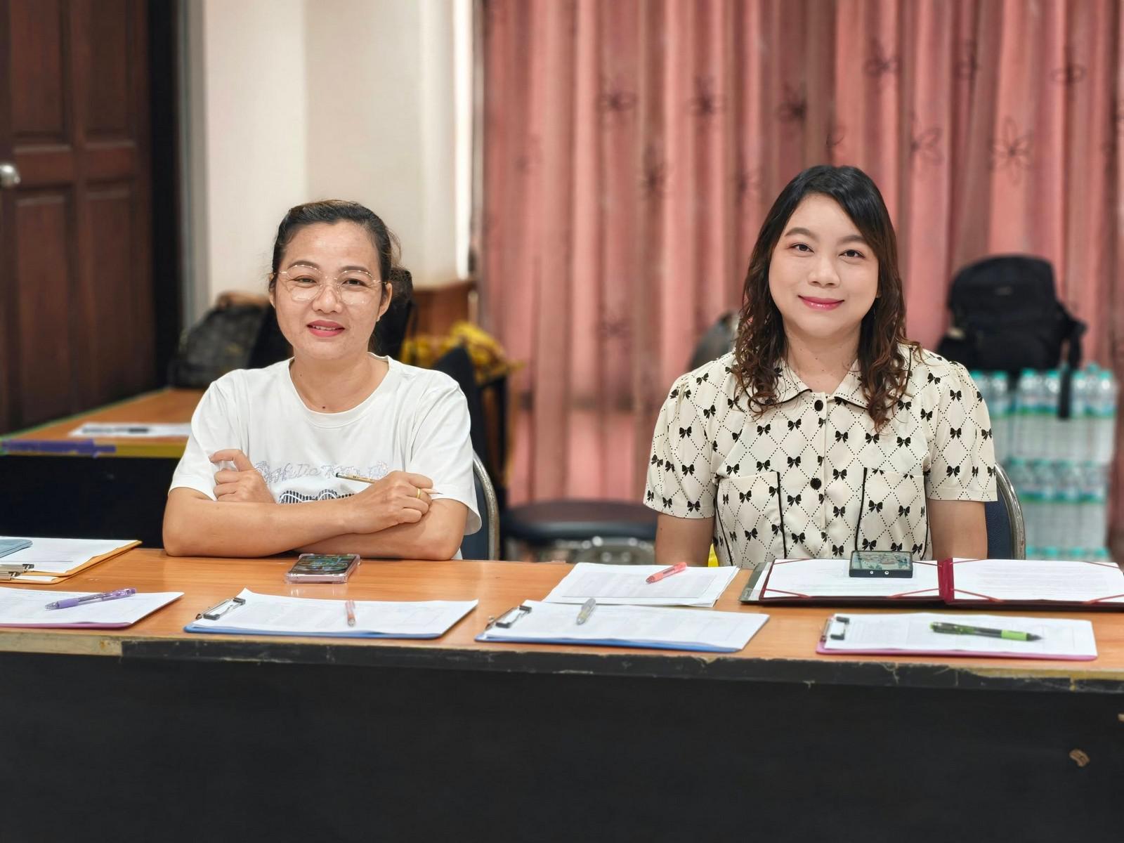 10. กิจกรรม Workshop ส่งเสริมอาชีพที่ 2 “KPRU2Career” วันที่ 4 กรกฎาคม 2569