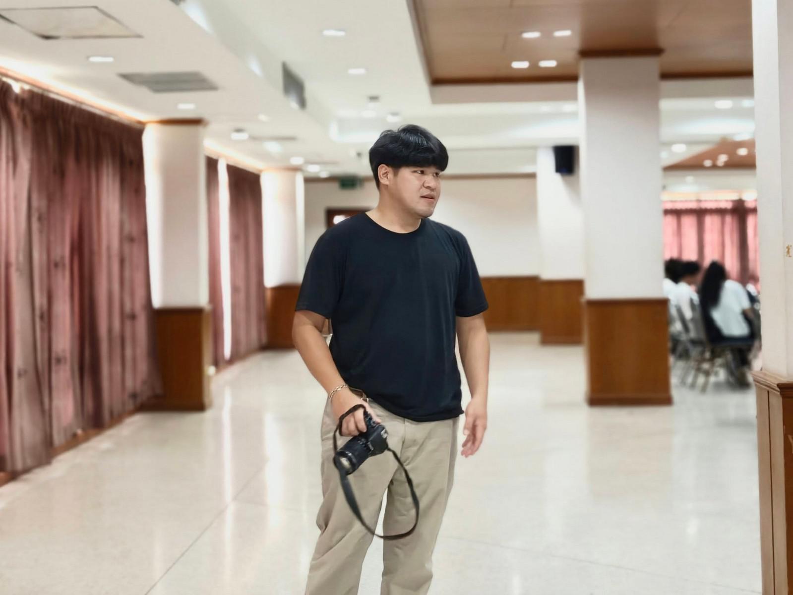 11. กิจกรรม Workshop ส่งเสริมอาชีพที่ 2 “KPRU2Career” วันที่ 4 กรกฎาคม 2569