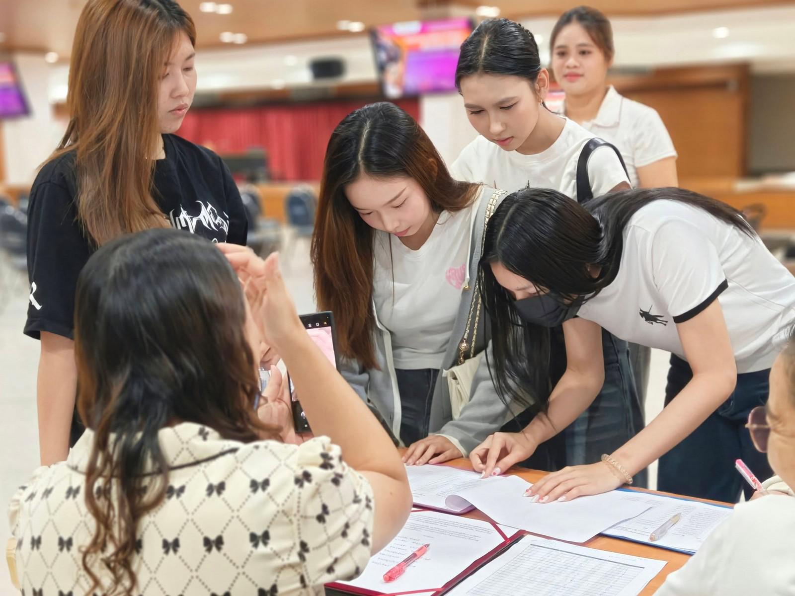 12. กิจกรรม Workshop ส่งเสริมอาชีพที่ 2 “KPRU2Career” วันที่ 4 กรกฎาคม 2569
