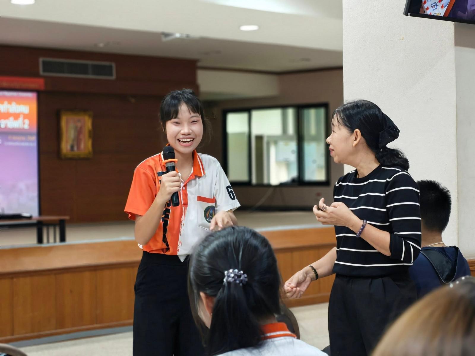 17. กิจกรรม Workshop ส่งเสริมอาชีพที่ 2 “KPRU2Career” วันที่ 4 กรกฎาคม 2569