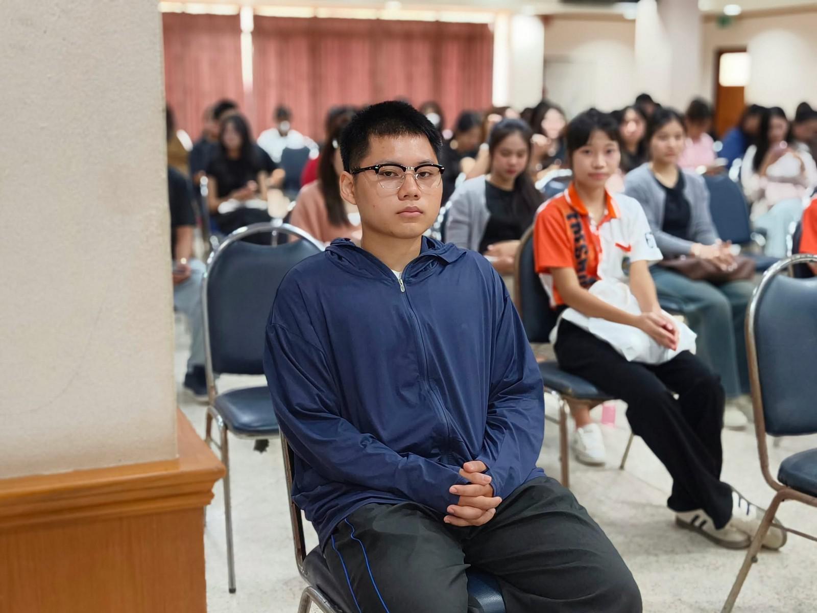 21. กิจกรรม Workshop ส่งเสริมอาชีพที่ 2 “KPRU2Career” วันที่ 4 กรกฎาคม 2569