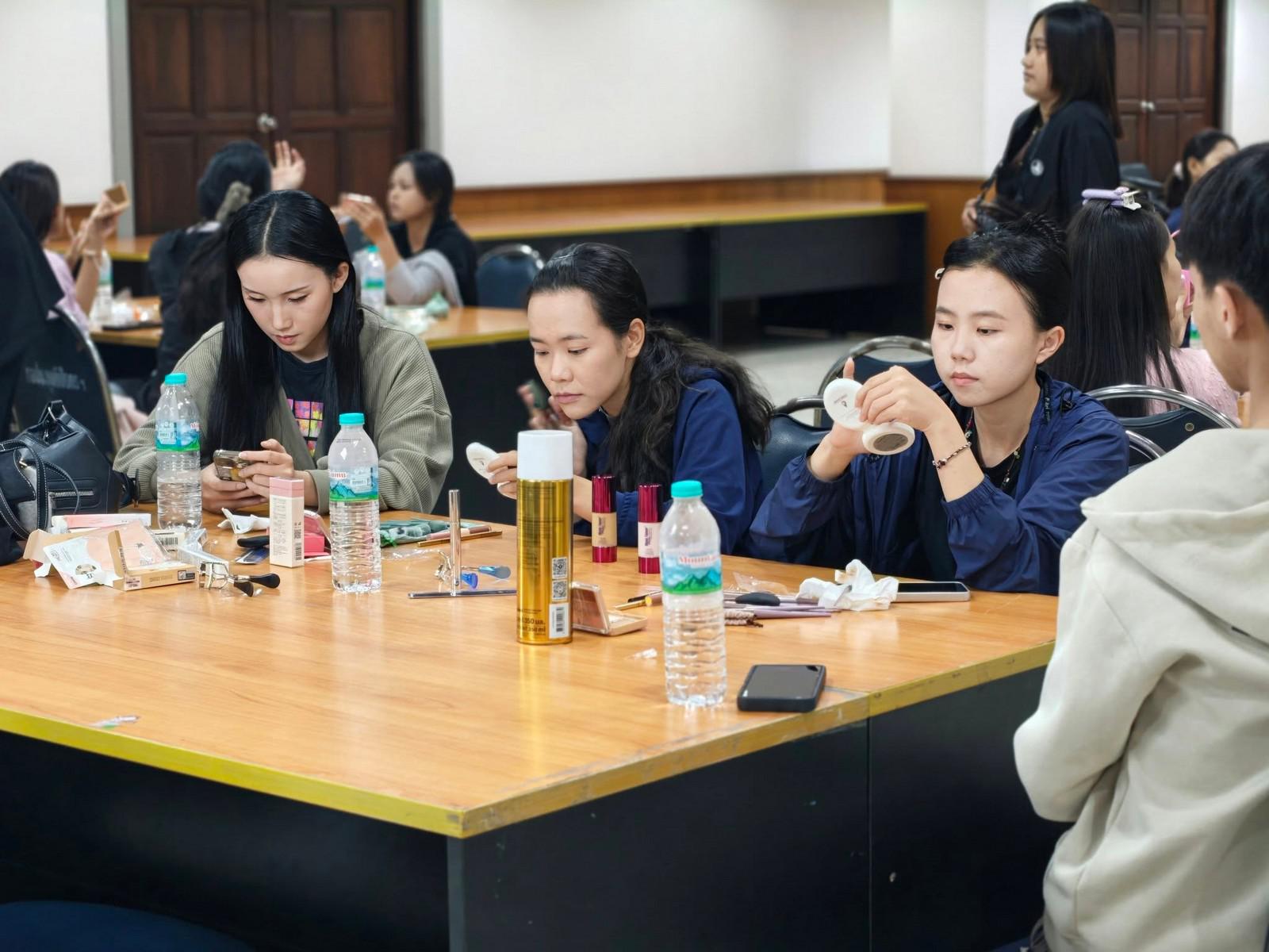 26. กิจกรรม Workshop ส่งเสริมอาชีพที่ 2 “KPRU2Career” วันที่ 4 กรกฎาคม 2569