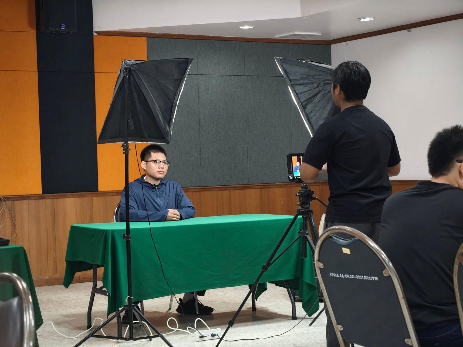 37. กิจกรรม Workshop ส่งเสริมอาชีพที่ 2 “KPRU2Career” วันที่ 4 กรกฎาคม 2569