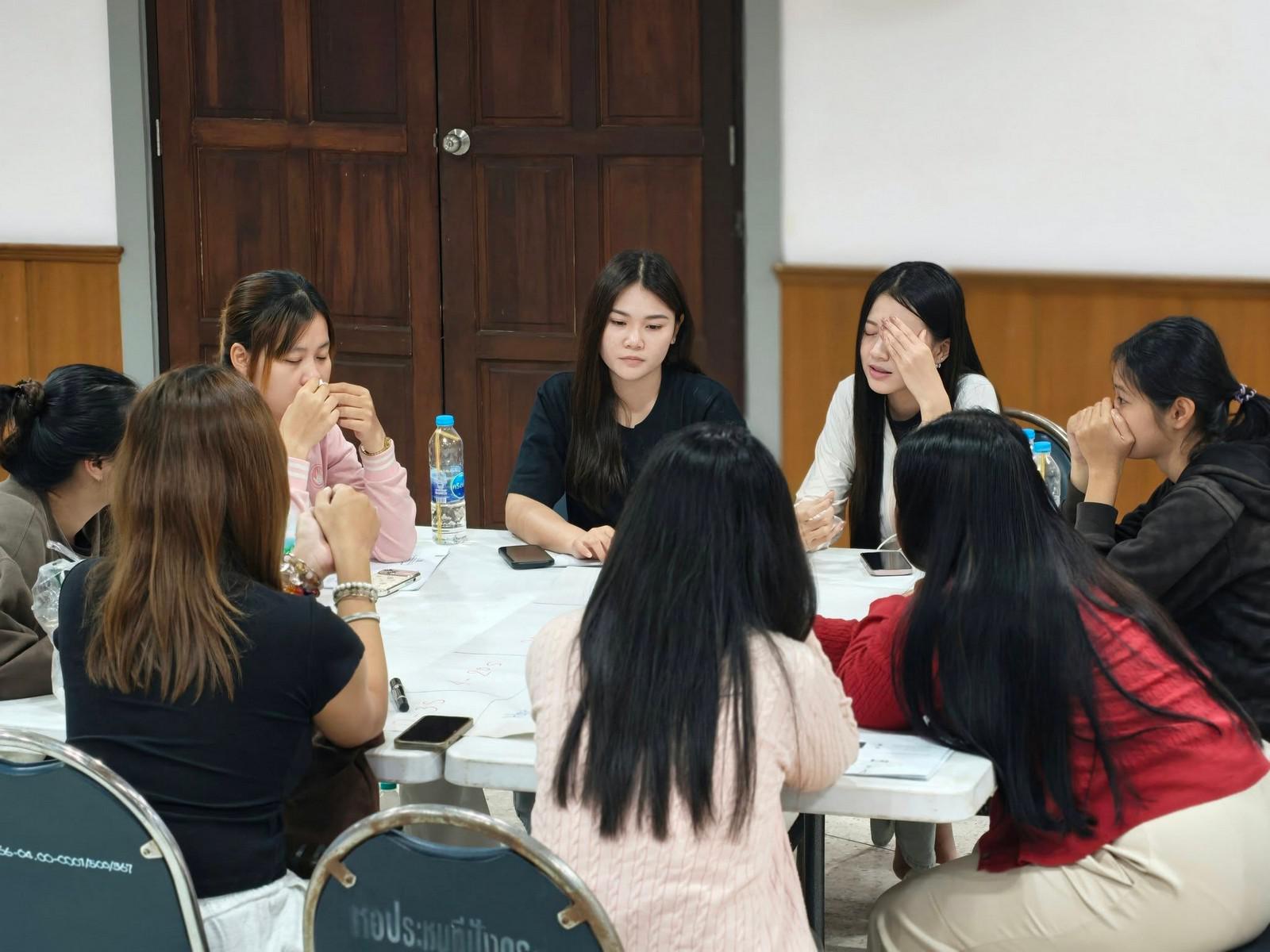 10. กิจกรรม Workshop ส่งเสริมอาชีพที่ 2 “KPRU2Career” : อาชีพนักรีวิวสินค้า วันที่ 4 กรกฎาคม 2569