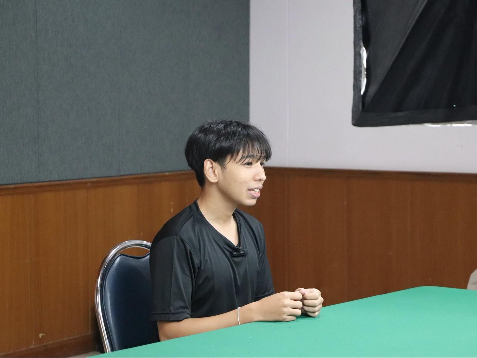 12. กิจกรรม Workshop ส่งเสริมอาชีพที่ 2 “KPRU2Career” : อาชีพนักรีวิวสินค้า วันที่ 4 กรกฎาคม 2569