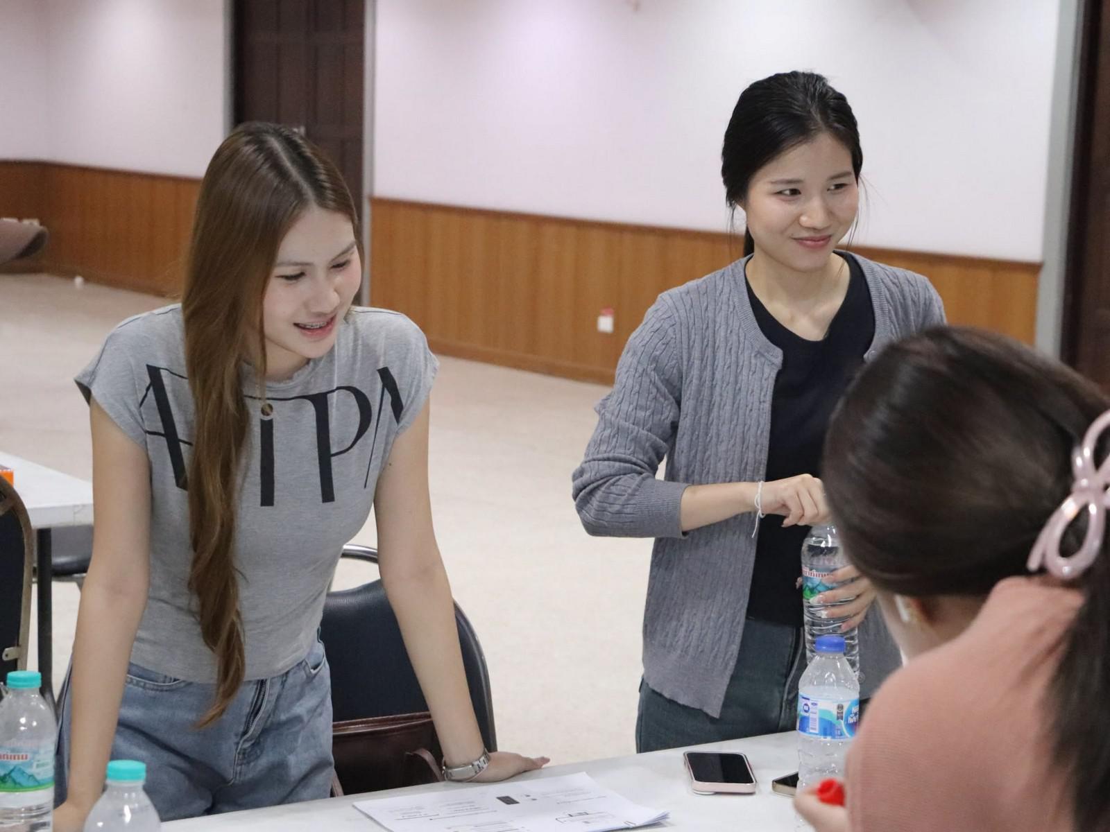 21. กิจกรรม Workshop ส่งเสริมอาชีพที่ 2 “KPRU2Career” : อาชีพนักรีวิวสินค้า วันที่ 4 กรกฎาคม 2569