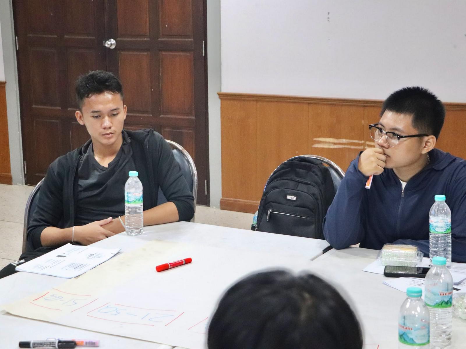 23. กิจกรรม Workshop ส่งเสริมอาชีพที่ 2 “KPRU2Career” : อาชีพนักรีวิวสินค้า วันที่ 4 กรกฎาคม 2569