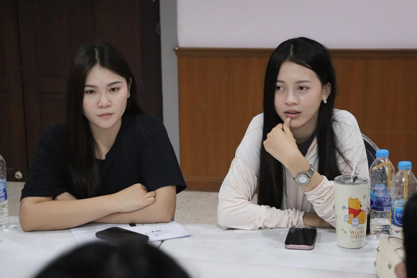 36. กิจกรรม Workshop ส่งเสริมอาชีพที่ 2 “KPRU2Career” : อาชีพนักรีวิวสินค้า วันที่ 4 กรกฎาคม 2569