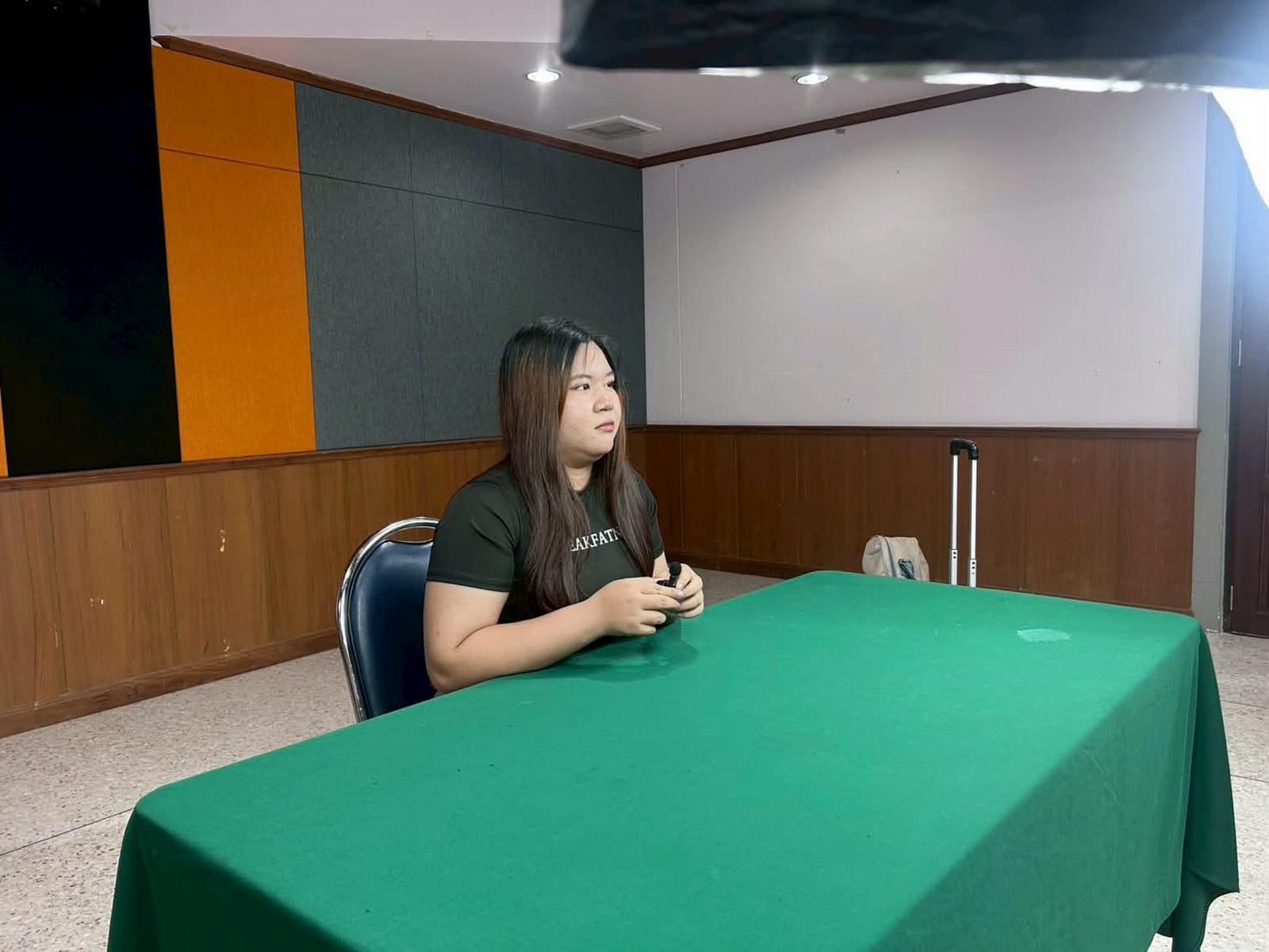 51. กิจกรรม Workshop ส่งเสริมอาชีพที่ 2 “KPRU2Career” : อาชีพนักรีวิวสินค้า วันที่ 4 กรกฎาคม 2569