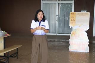 2. กิจกรรม ส่งเสริมอาชีพที่ 2 “KPRU2Career” : อาชีพทำสบู่น้ำผึ้งมะนาว วันที่ 17 กรกฎาคม 2569